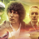 Tom Baker’s entry into the Big Finish fold has given him new adventures with beloved companions like Leela, K-9, and Romana, and even new friends like police officer Ann Kelso.